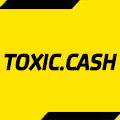 Toxic Cash